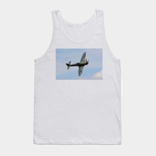 Hawker Sea Fury Tank Top